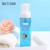 Mousse de Estilo para Rizos de Coco Transfronterizo Esponjoso Natural No Pegajoso Estilizado Natural Larga Duración Mousse Comercio Exterior