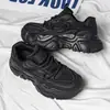 Zapatos Casuales de Lona Bajos con Cordones para Estudiantes, Zapatos Blancos de Moda Juvenil para Cuatro Estaciones, Zapatos Deportivos para Hombre con Suela Gruesa