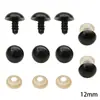 Ojos y Narices de Peluche Accesorios Ojos para Juguetes DIY Ojos Móviles con Varillas Venta al por Mayor de Fábrica