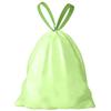 Bolsa de Basura con Cordón Mai Fragrance Rollo Grande Engrosado Bolsa de Plástico Portátil Cocina Baño Bolsa de Basura Mai Fragrance