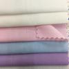 Material de camisa de sarga elástica de bambú Tencel de alta calidad s729# 45 Tencel 52 denier ultrafino 3 spandex elástico sin arrugas