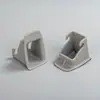 Ranura guía para asiento infantil, ranura guía para conector ISOFIX, ranura guía para interfaz de asiento infantil, puerto guía de expansión