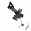 Sensor de Altura de Carrocería para Piezas de Automóvil Adecuado para Porsche 8R0941286F 8R0941286D