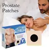 Parche para el Cuidado Corporal Masculino EELHOE Cuidado Corporal Masculino Nutritivo Hidratante Diario Portátil Parche para el Ombligo