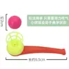 Puestos cuadrados y mercados nocturnos son artículos populares, juguetes luminosos creativos para niños de venta caliente, productos básicos pequeños de origen Yiwu