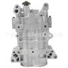Conjunto Bomba de Óleo do Motor Eixo Balanceador 23300-2g401