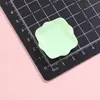 Juguetes de comida en miniatura simulados para decoración de casas de muñecas, platos, accesorios hechos a mano de resina con pegamento de crema DIY, materiales al por mayor