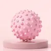 Bola de Massagem, Bola de Liberação Miofascial, Bola Amendoim, Bola para Relaxamento Muscular, Massagem de Pontos de Acupuntura, Bola Fitness, Alternativa à Bola de Tênis