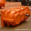 Reductor Modelo Js40 para Máquinas Raspadoras, Engrosado y Duradero, Usado para Transportadores de Carbón