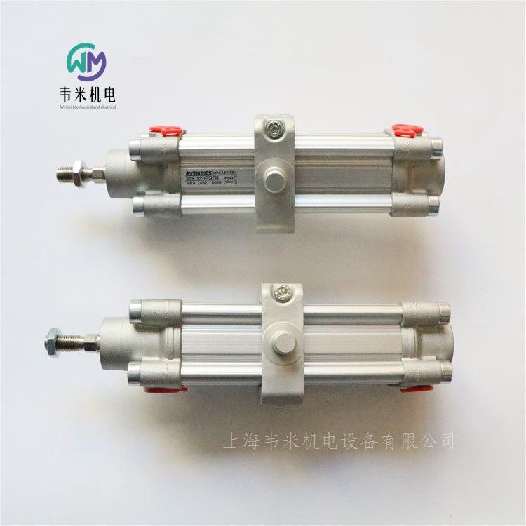 R976752784 安沃驰活塞杆气缸哪里有销售