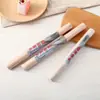 Rodillo de madera maciza para el hogar para hacer dumplings, palo rodillo de cocina para fideos, herramienta de horneado para hacer dumplings