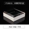 Lonchera de madera desechable Camulong, caja de embalaje para comida ligera, ensalada de frutas, pastel de luna, caja de regalo, caja para llevar al por mayor
