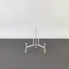 Suporte de mesa para porta-retrato suporte de prato suporte de tablet suporte de display de porta-retrato suporte criativo suporte de relógio
