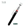 Clip magnético para cinturón de herramientas, hebilla magnética portátil para herramientas, gancho de funda para herramientas, herramienta magnética para el hogar para la cintura