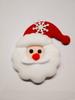 Estilo coreano Natal Renas boneco de neve Papai Noel Natal Árvore de Natal Acessórios Plush Elk Headband Headwear Acessórios