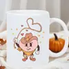 Taza con elemento calefactor, taza de oficina, taza de café, taza blanca se puede imprimir LOGOTIPO, diy,
