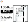 Adecuado para Batería de Cámara Olympus Li-92B Li-90B/Xz-2/Sh1/Sh2/Sh3/Sh50 Venta al por Mayor