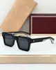 KAINE Nuevas gafas de sol JMM de alta calidad hechas a mano, ligeras, de lujo, de moda transfronterizas, gafas de sol retro personalizadas transfronterizas