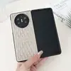 Moda de alta qualidade para huawei matex6 anel de desenho animado couro criativo huawei x5 tela dobrável capa de telefone rígida