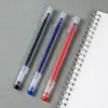 Envío Gratis Oferta Especial Bolígrafo de Gel Secado Rápido Bolígrafo de Firma Negro Para Maestros Para Estudiantes Prueba Escritura Fácil Bolígrafo Simple