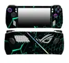 Adecuado para Consola Portátil para Juegos Rog Ally X Pegatina Película Protectora para el Cuerpo de 7 pulgadas