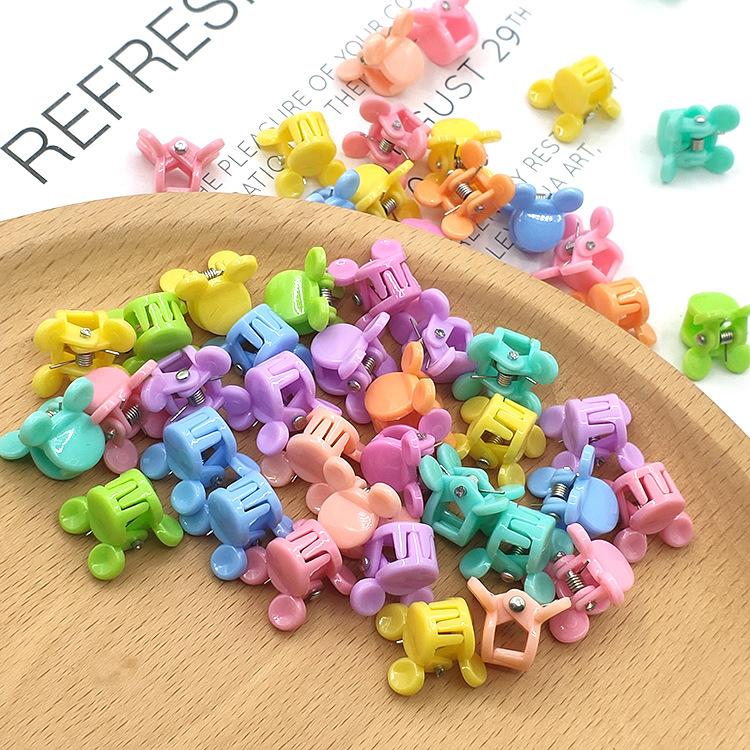 米奇3