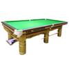 Mesa de Billar Ningbo, Jiaxing Xinxing, Mesa de Billar Shuili Estilo Chino, Mesa de Billar Americano Taizhou Bola 8 Negra, Calidad de Exportación