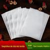 Especificação completa 100 saco de chá selado pelo calor saco de filtro de tempero descartável não tecido decocting saco de chá saco de medicina chinesa