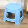 Taburete bajo Taburete alto Taburete doméstico engrosado para baño Taburete para niños Taburete para cambiar zapatos Taburete de cola de milano Taburete mariposa Taburete pata de gato Taburete de regalo