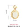 Collar con colgante de Jaspe Natural de Plata de Ley s925 para Mujer, Estilo Étnico Vintage, Moderno, Atmosférico, Oro Antiguo, Juego de Jade Hetian, Cadena