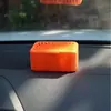 Caja de Jabón de Viaje Caja de Jabón para Coche Caja Vacía Perfumada Caja de Jabón Hueca