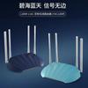Router Gigabit FAST Swift fac1200R Usado Universal 5G Inalámbrico WiFi para el Hogar Dormitorio Alquiler