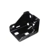 2056260412 Es Adecuado para el Soporte del Parachoques Delantero de Mercedes-Benz W253 W205..