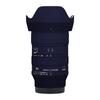 Película Protectora de Fibra de Carbono Mangmanguilu para Lente Sigma 17-40F1.8 Sony E\L Mount Pegatina de Cobertura Completa