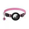 En Stock Envío 24 Horas Seleccionado Cuidadosamente Popular Collar de Gato de Silicona Hebilla de Seguridad Lindos y Modernos Accesorios para Mascotas