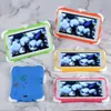 Tableta PC para Niños de 7 Pulgadas de Exportación, Tableta Infantil Anticaídas y Antiexplosión, Exclusivamente para Comercio Exterior