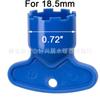 Llave aireadora para grifo de cocina, salida de agua integrada, accesorios espumantes incorporados, aireador de grifo, accesorios para salida de agua