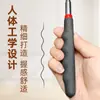 Palillo Retráctil para Gatos de Venta Caliente Transfronteriza Varilla Telescópica de Acero Inoxidable Suministros Interactivos para Mascotas Palillo Telescópico para Gatos