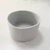 Adecuado para Tapa de Vaso de Agua Stanley, Tapa de Vaso de Silicona, Vaso Elevado Antideslizante, Tapa de Vaso con Protección Anticaídas