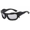 Gafas de Sol Transfronterizas con un Nuevo Giro Distintivo para Hombre Moda Europea y Americana Gafas de Sol de Colores con Formas Gafas de Sol de Alta Gama para Mujer