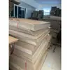 Fabricante Cartón Corrugado Tres Capas Cinco Capas Cartón Rígido Caja para Envío Express Tablero Amortiguador Tablero de Relleno Se Puede Empaquetar