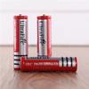 Bateria de lítio 18650 3.7V padrão UF 3000 4200 4800 9800 6800MAH recarregável