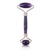 Fábrica de Origem Rolo de Jade Dedo Placa Gua Sha Cristal Rosa Chifre Massagem Conjunto Gua Sha Atacado Portátil