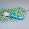 Nueva Cuchara para Gato Alimentador Caliente Palo para Gato Cuchara para Lata de Gato Dispensador de Palo para Gato Gato Mascota Gato