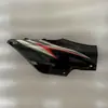 Adecuado para 110 Haz Curvo Motocicleta Carcasa Completa del Vehículo Kit Hj110-A-E Piezas de Plástico de Apariencia Completa del Vehículo