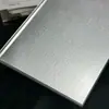 Vidro Escovado Espelhado Vidro Laminado Vidro Escovado Divisória de Tela Parede de Arte em Vidro Personalizado com Desenhos e Amostras