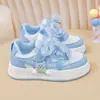 Zapatos de Malla para Niñas, Tenis Deportivos Transpirables para Niños, Nuevo Estilo Verano 2026, Zapatos de Malla para Niñas, Zapatos Casuales Lindos