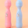 Mini Frasco de Sexo Av para Mulheres, Brinquedo Sexual Vibratório para Homens e Mulheres, Masturbação Feminina, Massageador de Estimulação Clitoriana, Brinquedo Sexual Vibratório