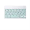 Set de Ratón Teclado Bluetooth Mini6 Adecuado para Tableta Teléfono Móvil Fabricante 8.3 Apple iPad Samsung Xiaomi Huawei