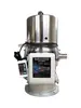 Máquina alimentadora automática de polvo y gránulos sin polvo de estilo europeo de 360G para moldeo por inyección